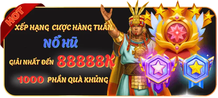 Thưởng Hoàn Trả Cao 97vn