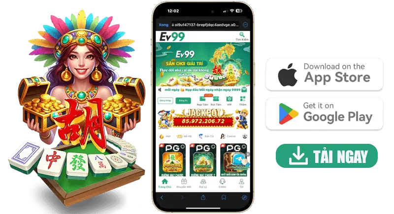Khuyến mãi trò chơi Slots và Bắn cá 97vn