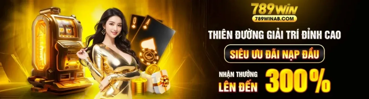 Banner khuyến mãi độc quyền 97vn