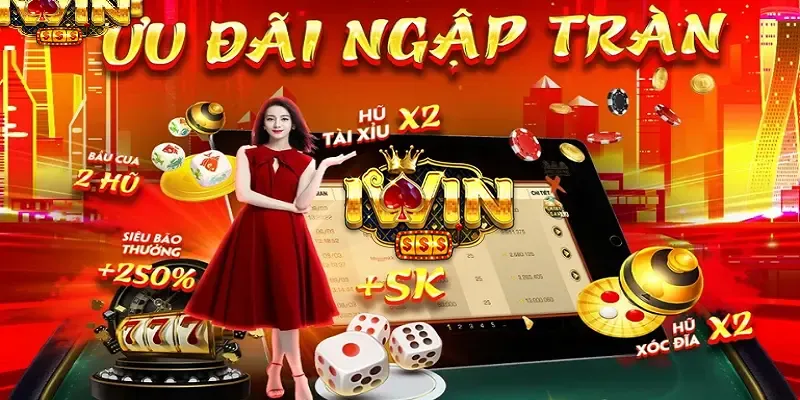 Các chương trình khuyến mãi và ưu đãi VIP tại 97vn